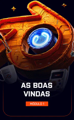 1 - boas vindas