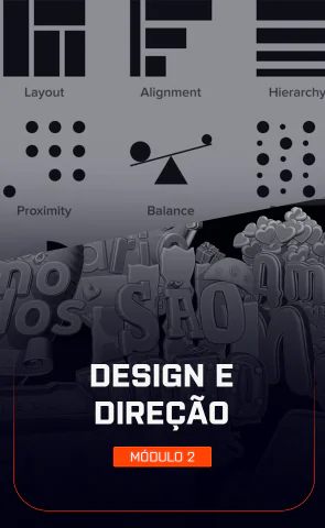 2 - DESIGN E DIREÇÃO