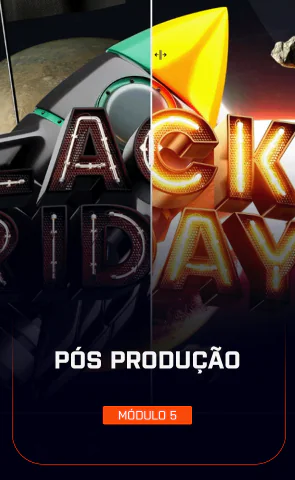 5 - pos produção