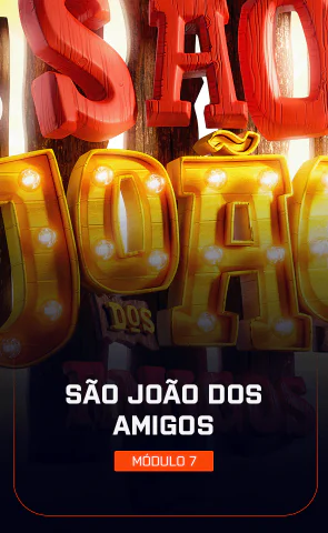 7- sao joao dos amigos