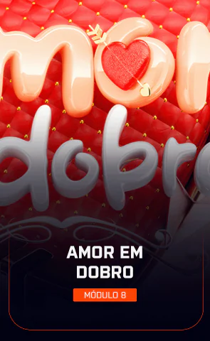 8 - amor edobro